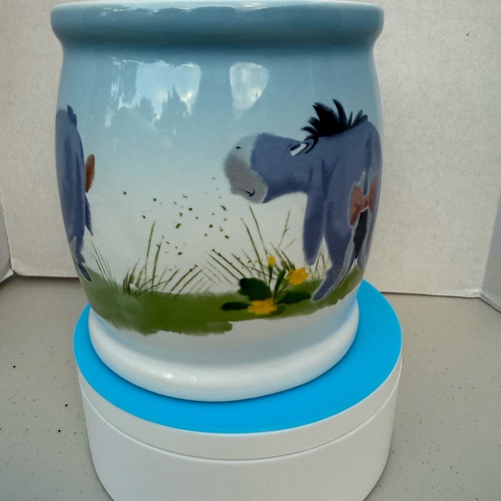 Disney Eeyore Ceramic Mug